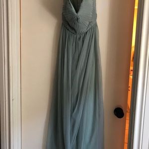Birdy Grey Christina convertible